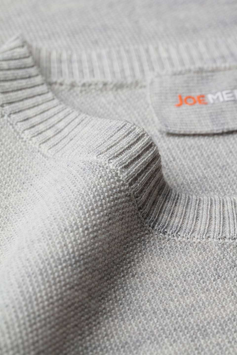 Joe Bee Dover Grey - Base Image