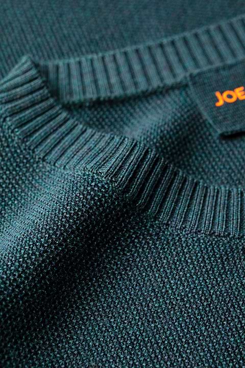 Joe Bee Proud Peacock - Base Image