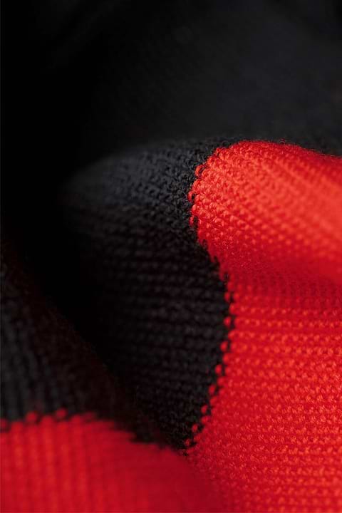 Joe Bee Red Stripe - Base Image