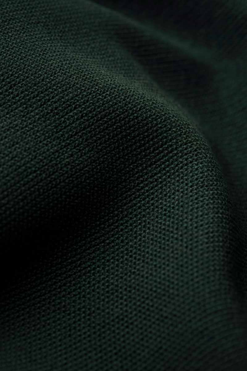 Joe Bee Very Dark Green