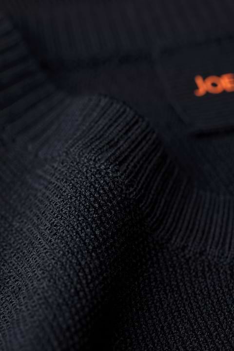 Joe Bee Very Dark Navy - Base Image