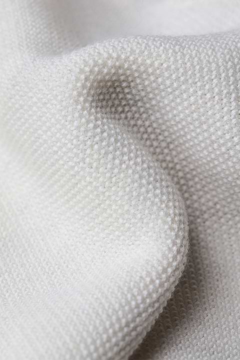 Joe Bee Wool White - Base Image