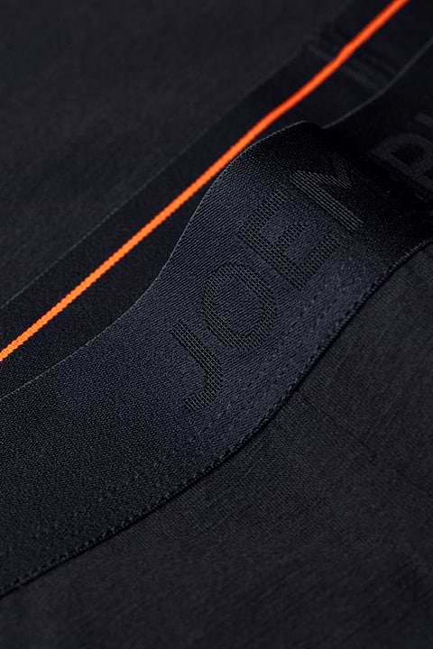 Joe Boxershorts Very Dark Navy 2-Pack - Base Image