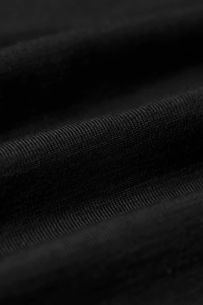 Joe Boxershorts Deep Black 2-Pack
