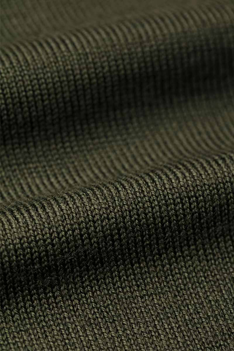 Button Easy Fit Classy Moss - Hover