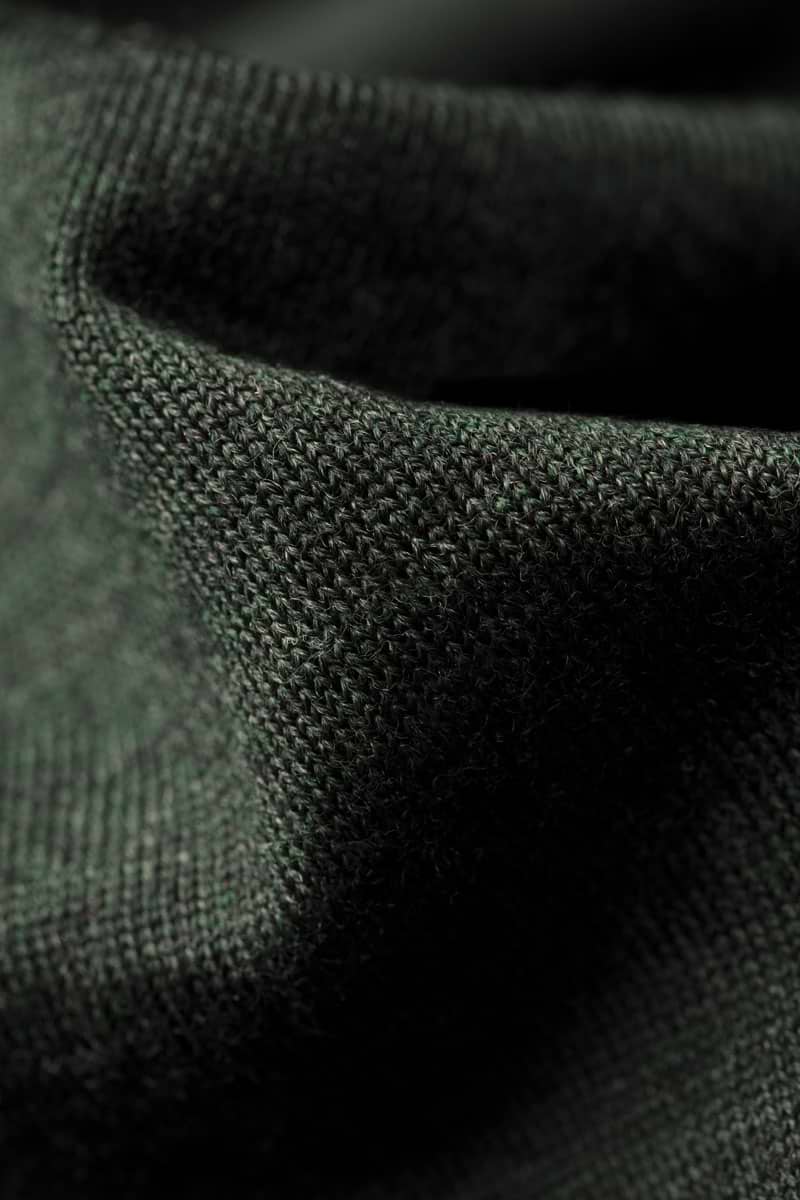 Button Easy Fit British Green - Hover