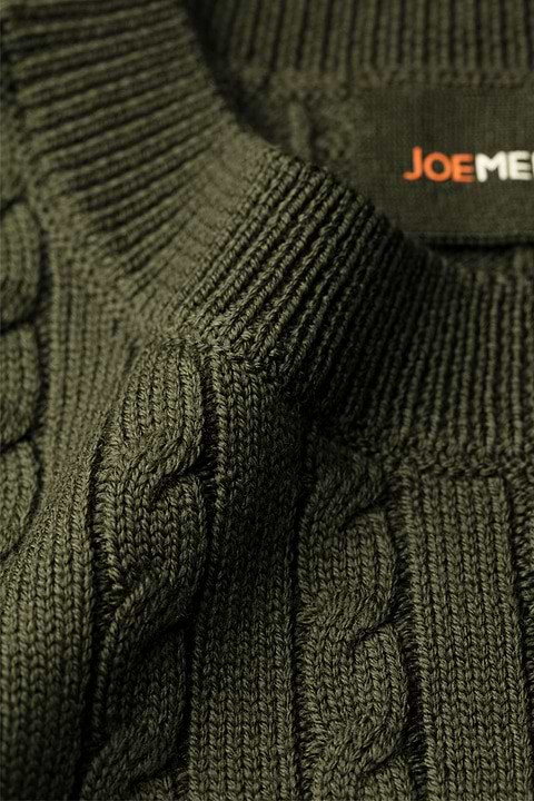 Joe Cable Classy Moss - Base Image