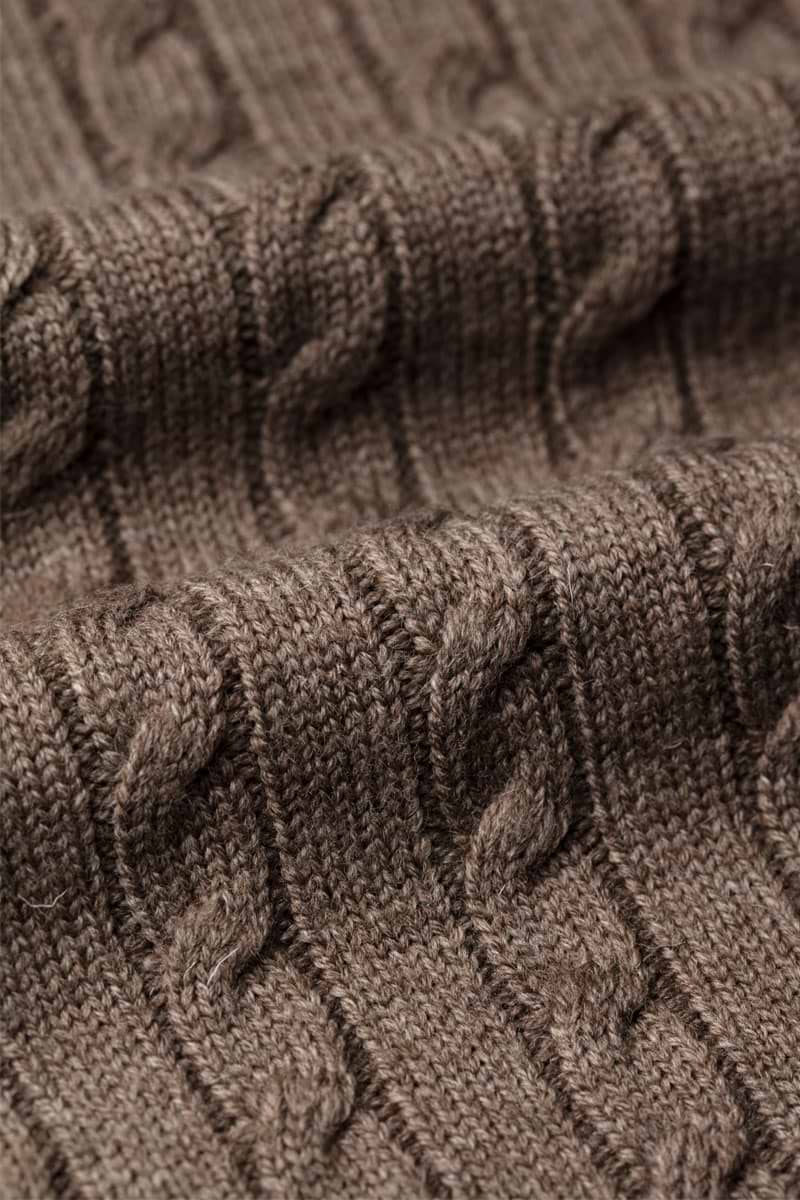 Joe Cable Undyed Cortado