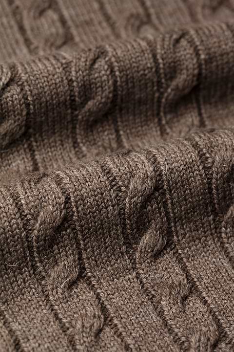 Joe Cable Undyed Cortado - Base Image