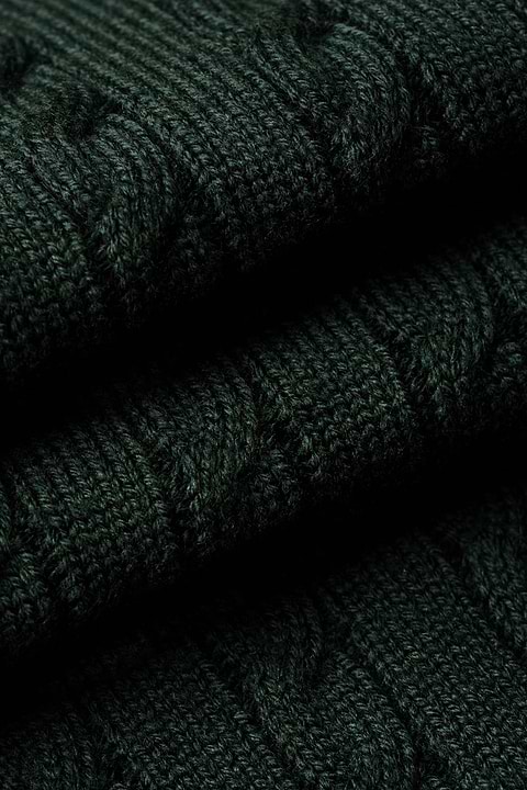 Joe Cable Very Dark Green - Base Image