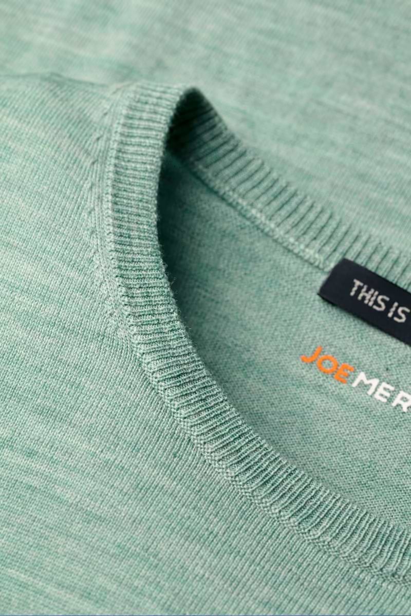 Classic Crew Extra Long Antique Mint