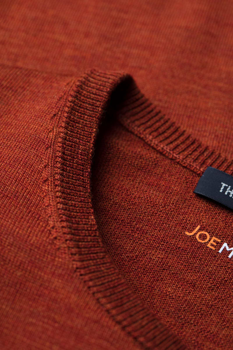 Joe Classic Crew Copper Canyon - Base Image