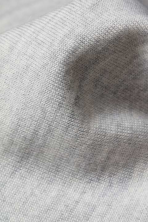 Joe Classic Crew Dover Grey - Base Image