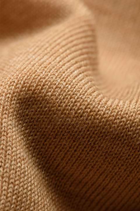 Classic Crew Extra Long French Cognac - Base Image