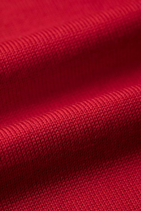 Classic Crew Firefighter Red - Base Image