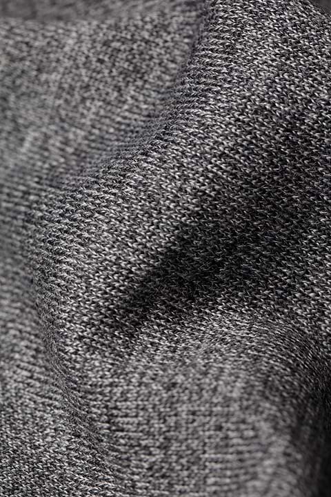 Joe Classic Crew Grey Charcoal - Base Image