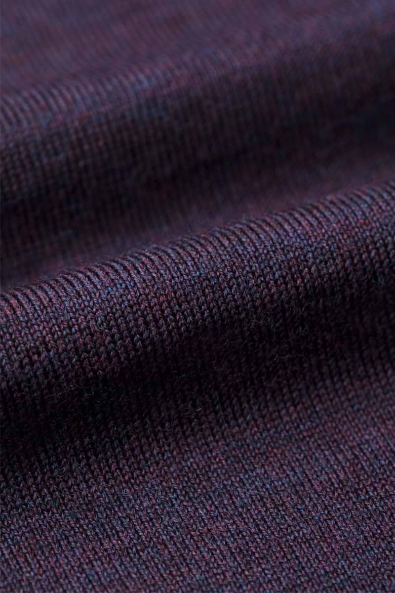 Classic Crew Purple Lord