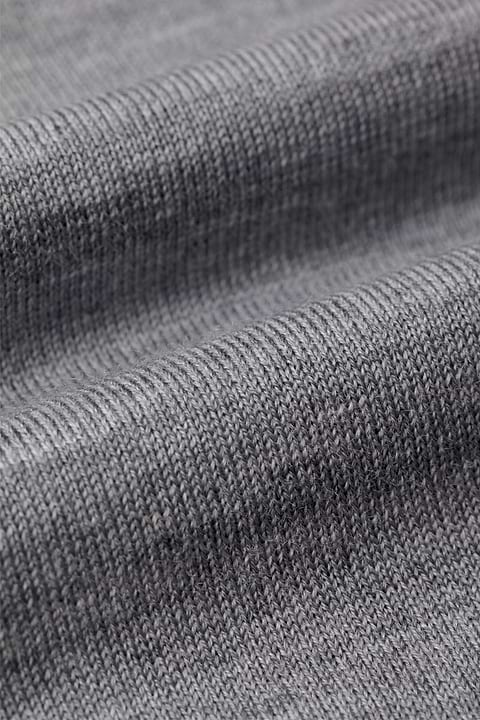 Classic Crew Silver Grey - Base Image