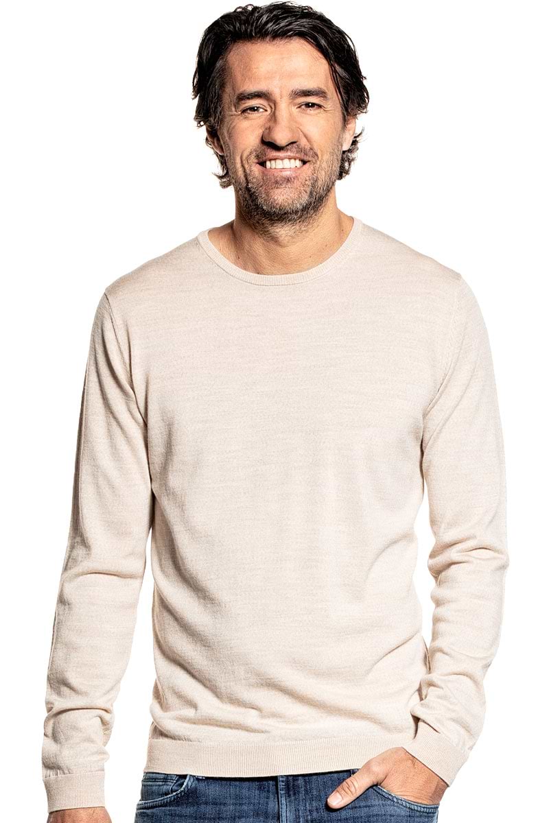 Joe Classic Crew Sparkling Champagne