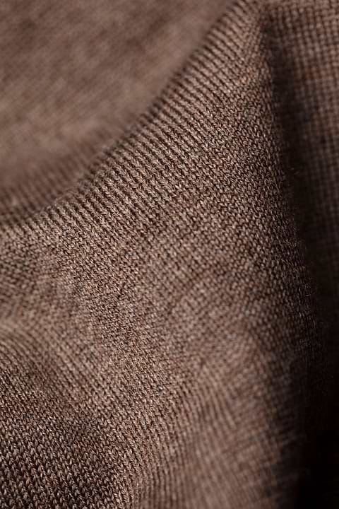 Joe Classic Crew Tobacco Brown - Base Image