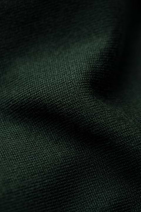 Classic Crew Very Dark Green - Base Image