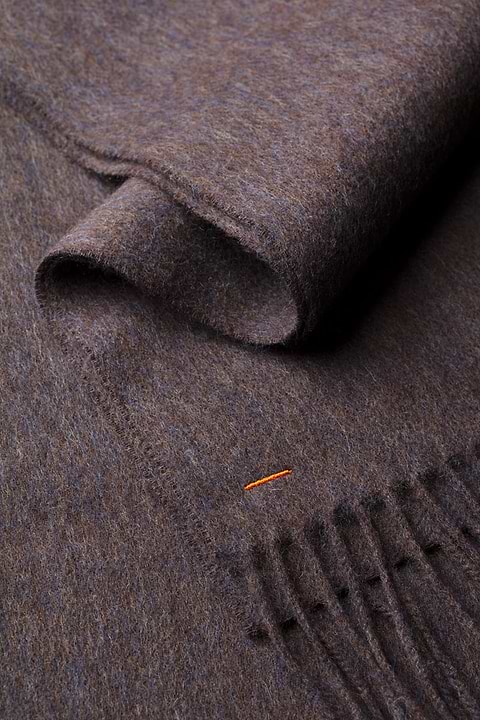 Classic Scarf Interesting - Base Image