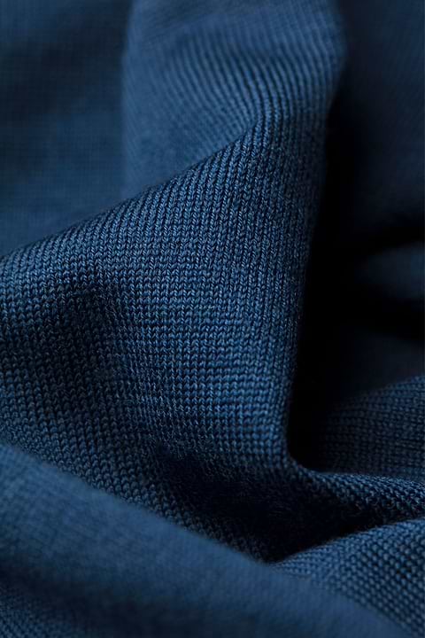 Joe Col Bright Navy - Base Image