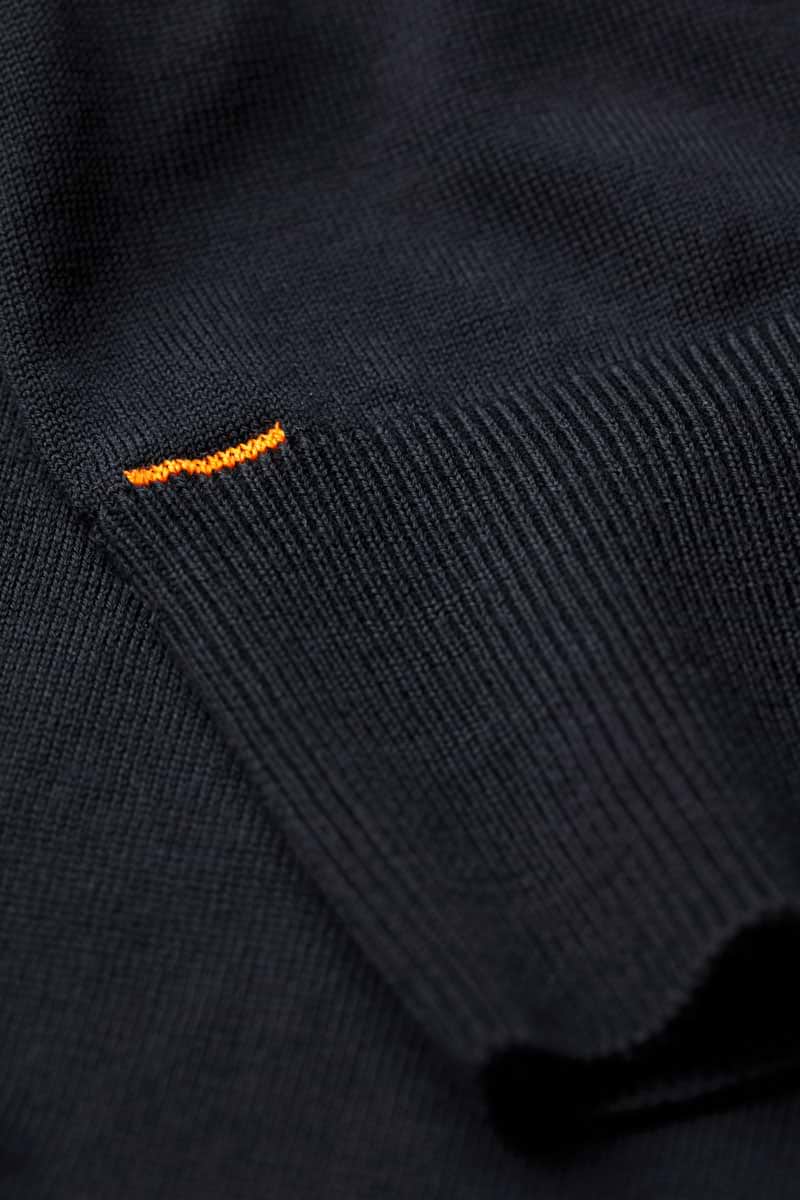 Joe Col Very Dark Navy
