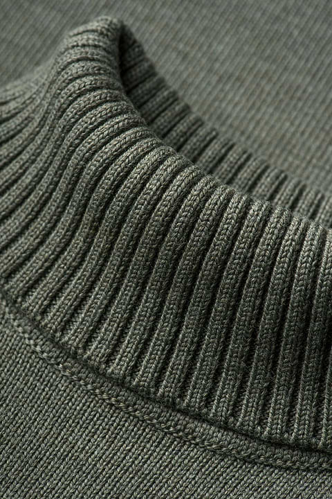 Col Neck Million Dollar Green - Base Image