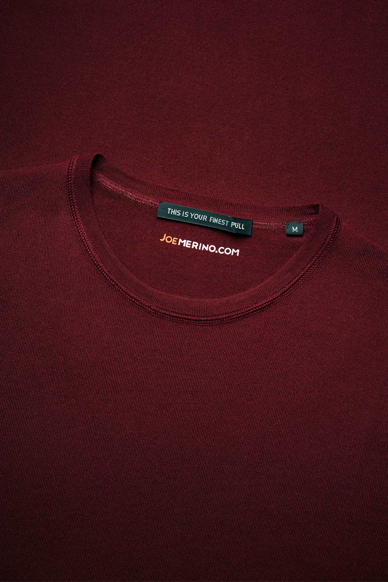 Joe Crew Barolo