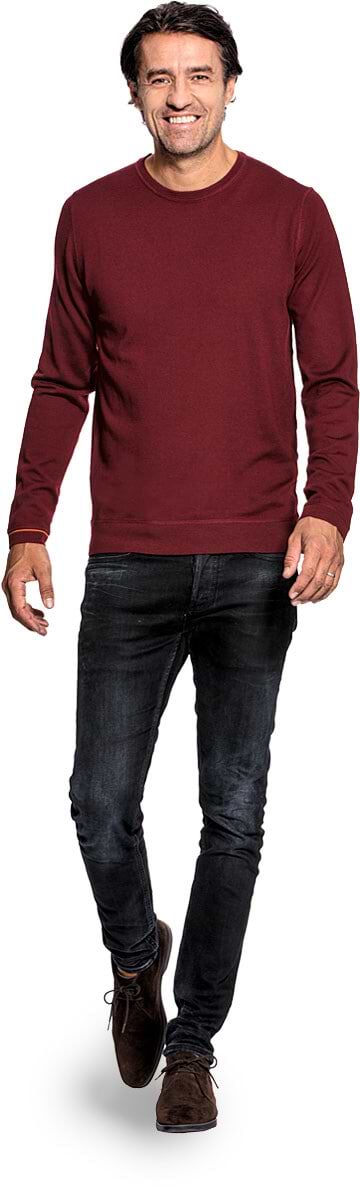 Joe Crew Barolo
