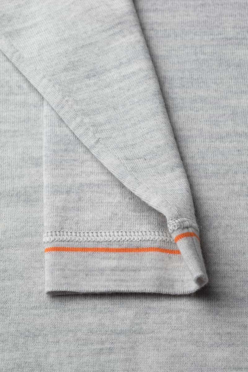 Joe Crew Dover Grey