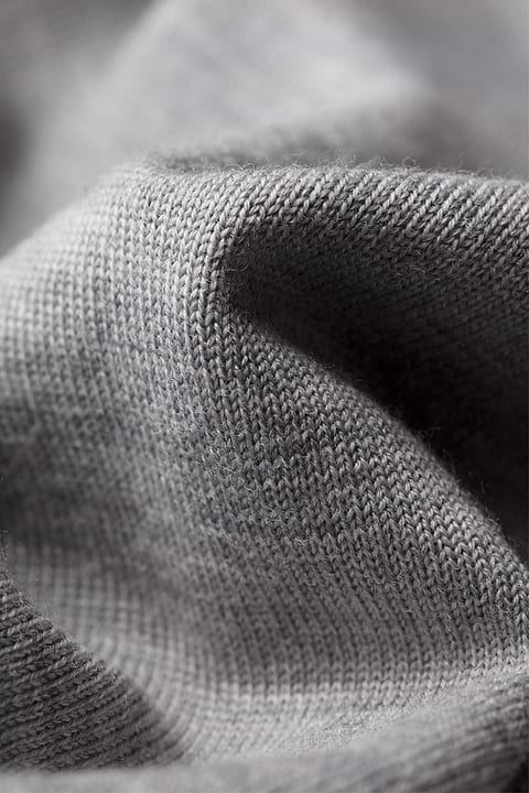 Joe Classic Crew Grey Tropez - Base Image