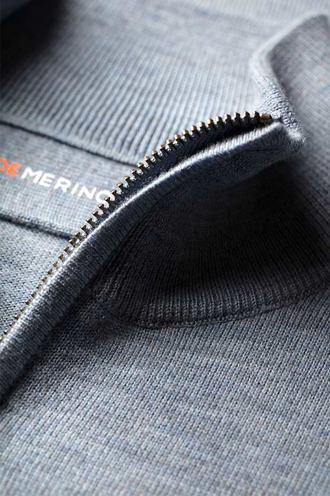 Joe Zip Morning Walk - Base Image