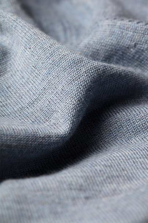 Joe V-neck Extra Long Morning Walk - Base Image