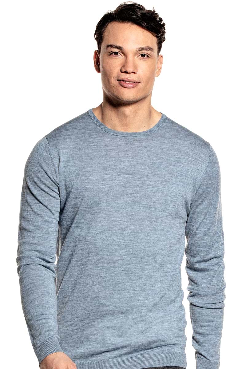Joe Classic Crew Extra Long Morning Walk