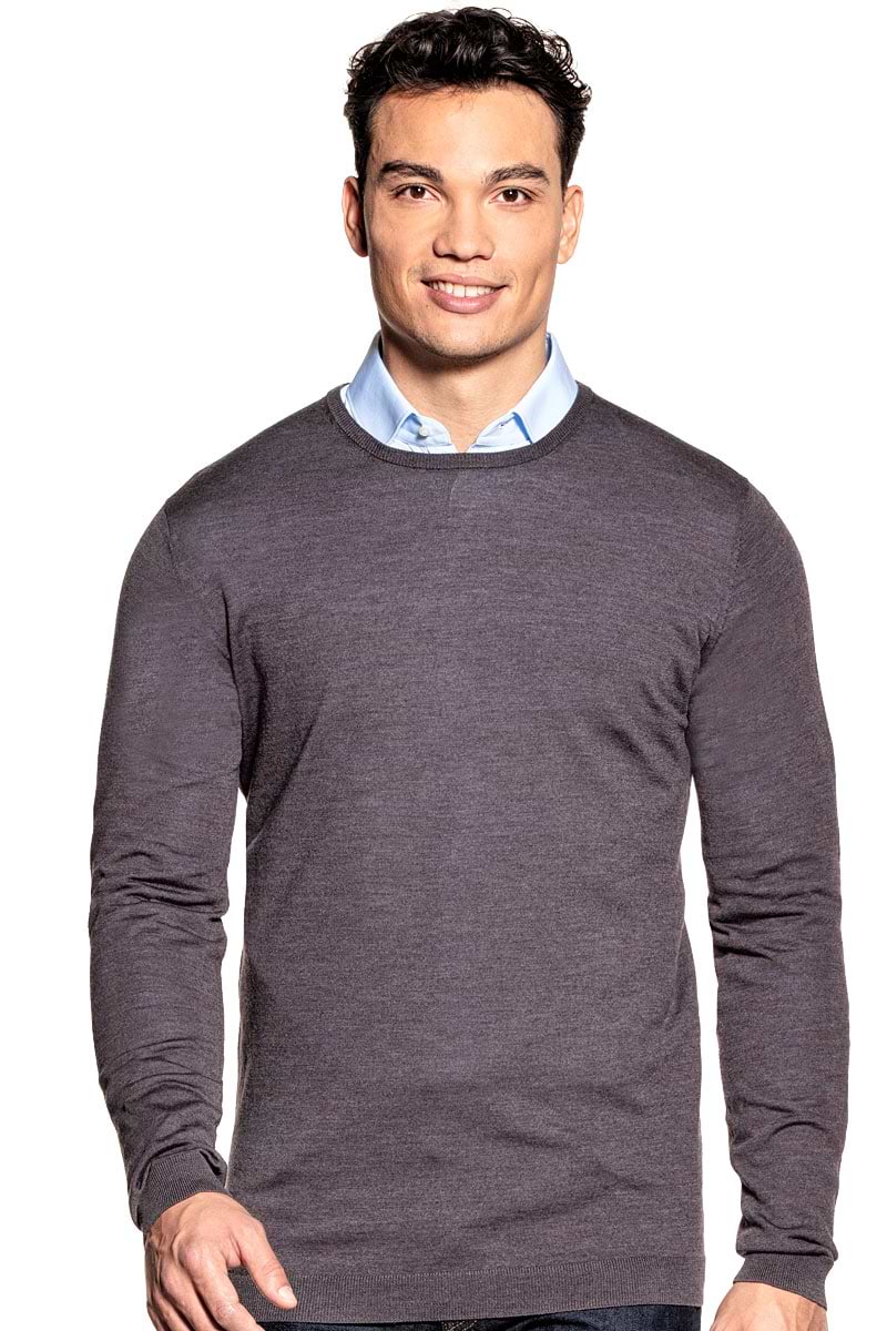 Classic Crew Extra Long Interesting