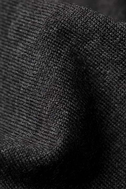 Joe Col Extra Long Antracite Grey - Base Image