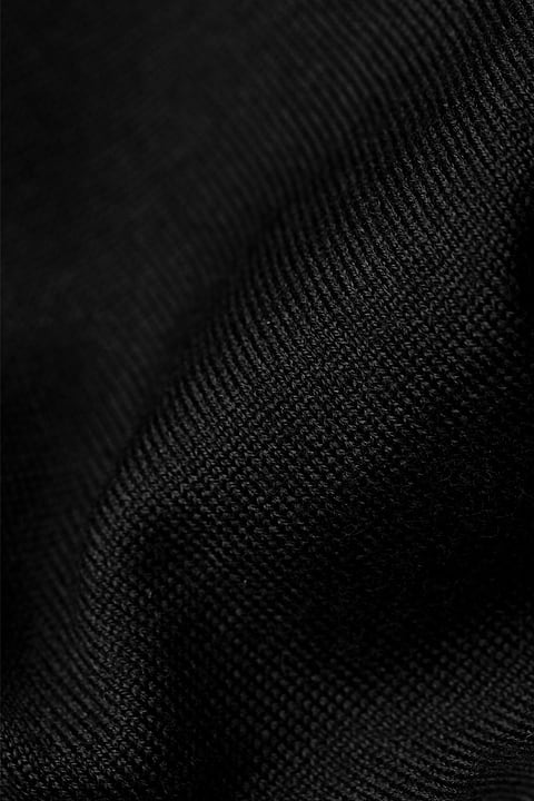 Joe Col Extra long Deep Black - Base Image