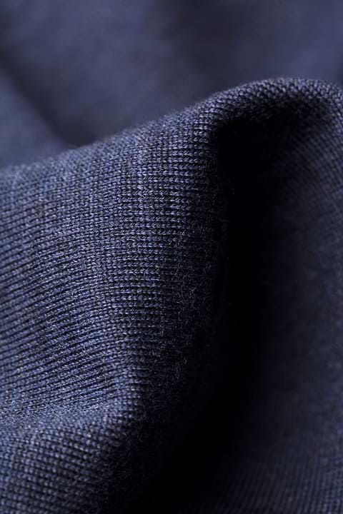 Joe Col Extra Long Summernight Navy - Base Image