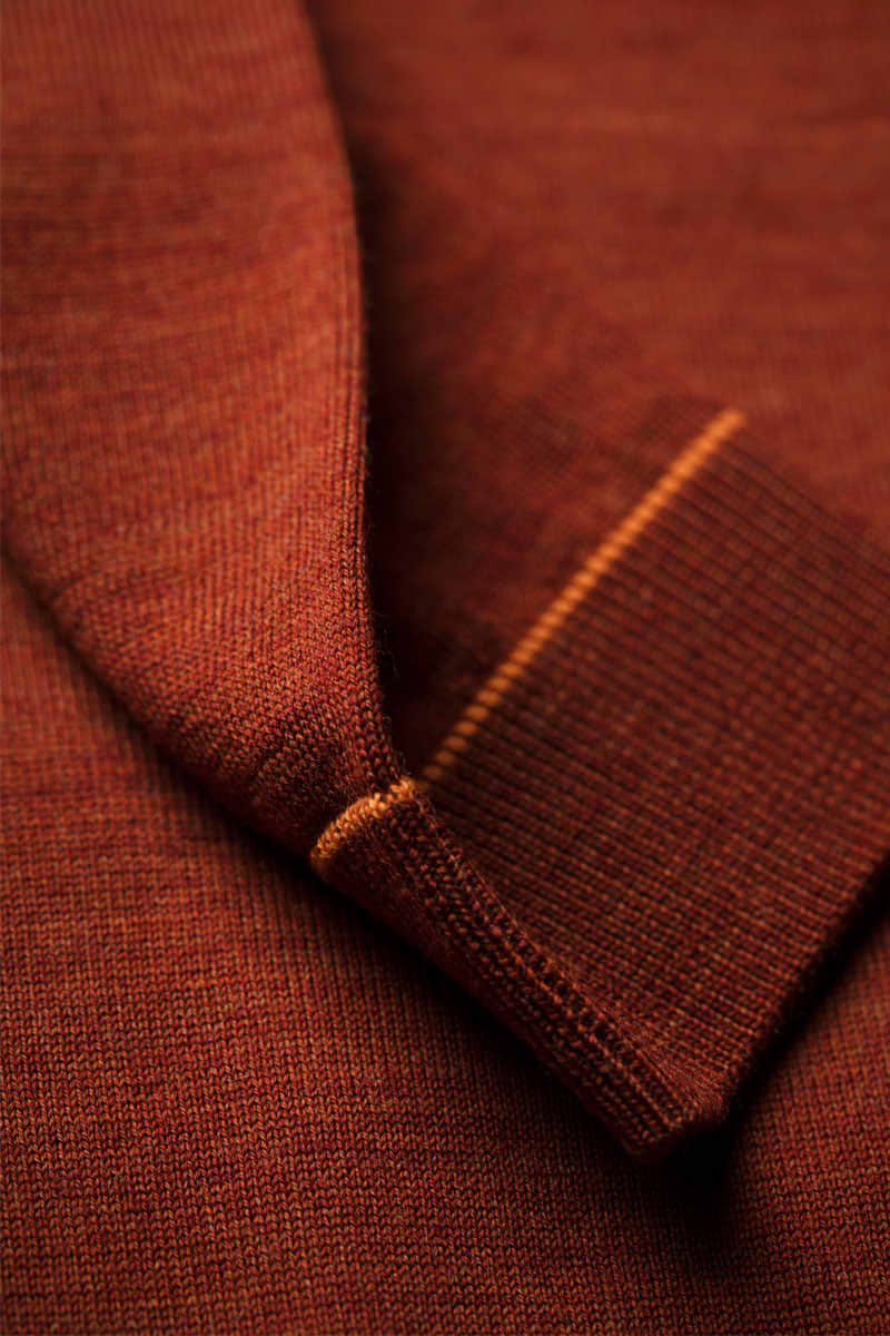 Joe Zip Extra Long Copper Canyon