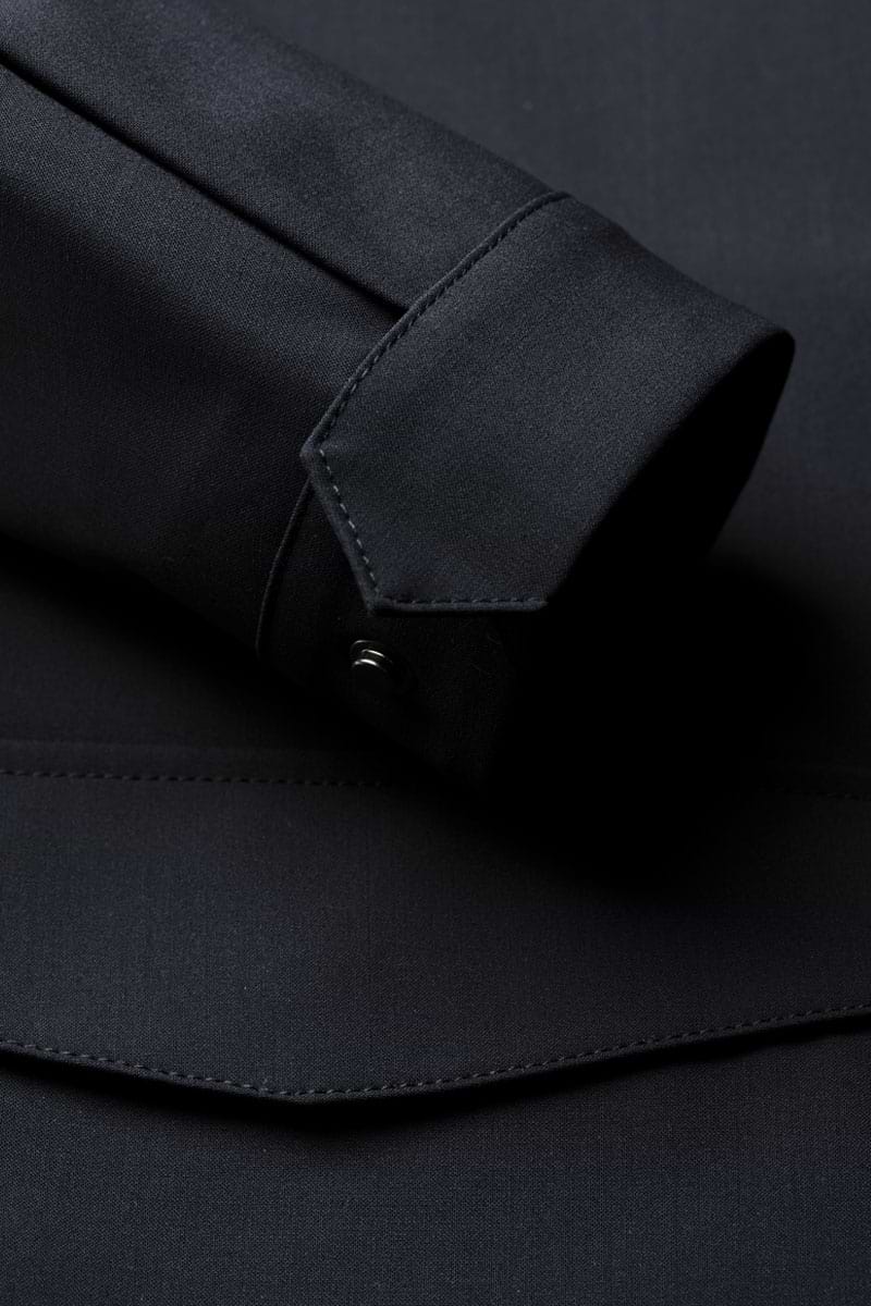 Field Jacket Very Dark Navy