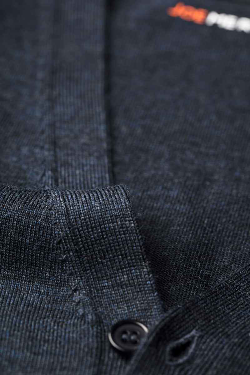 Joe Gilet Blue Whale