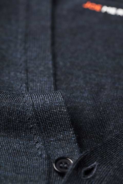 Joe Gilet Blue Whale - Base Image