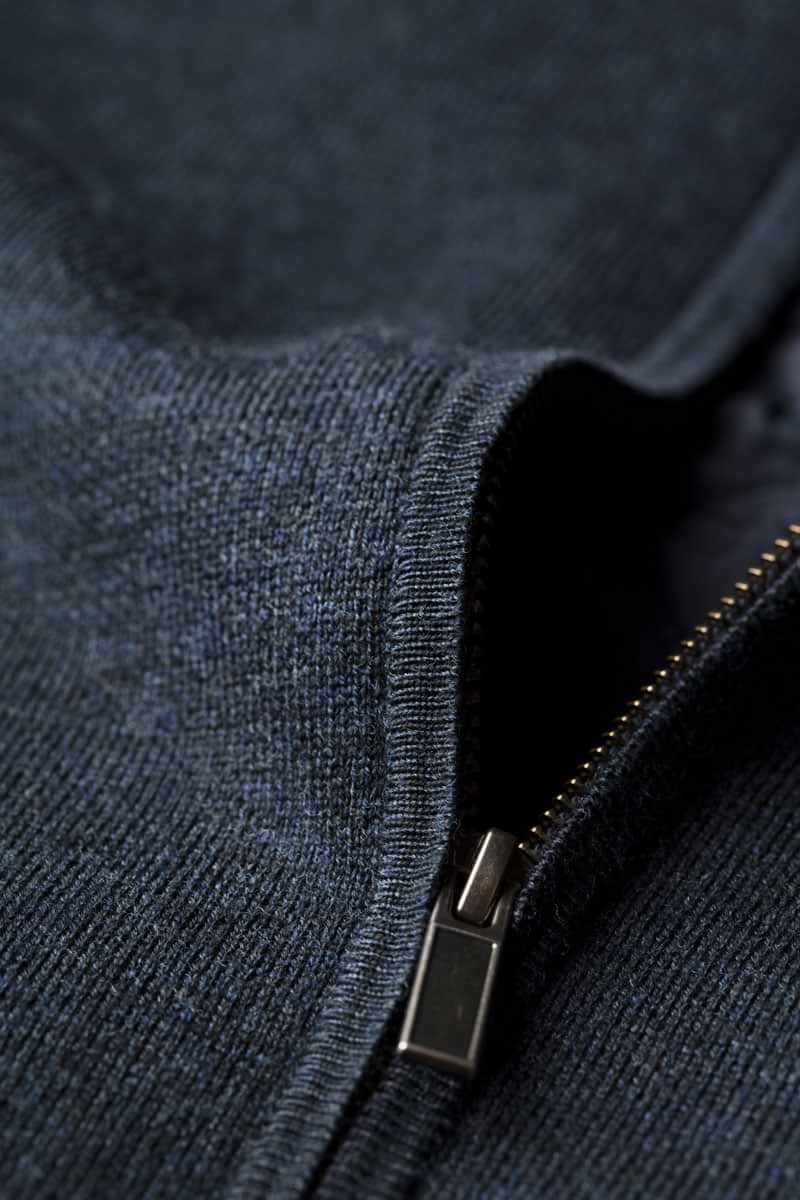 Joe Jacket Blue Whale