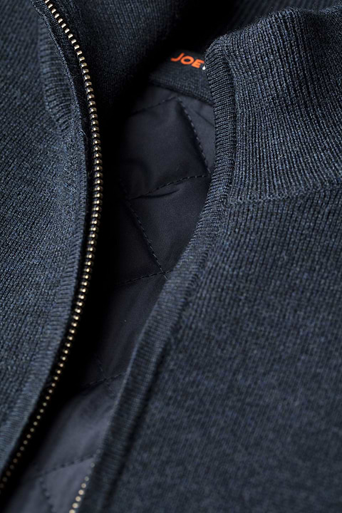 Joe Jacket Blue Whale - Base Image