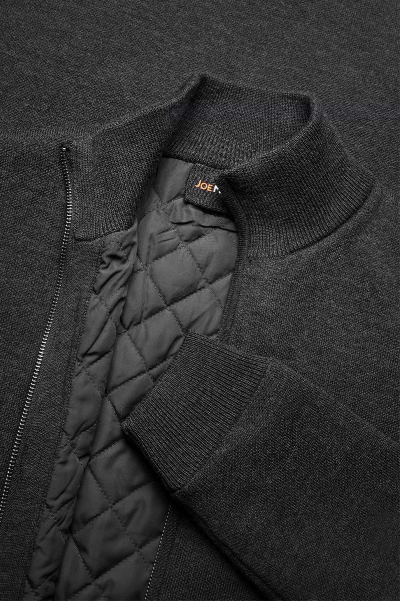 Joe Jacket Extra Long Deep Antra 