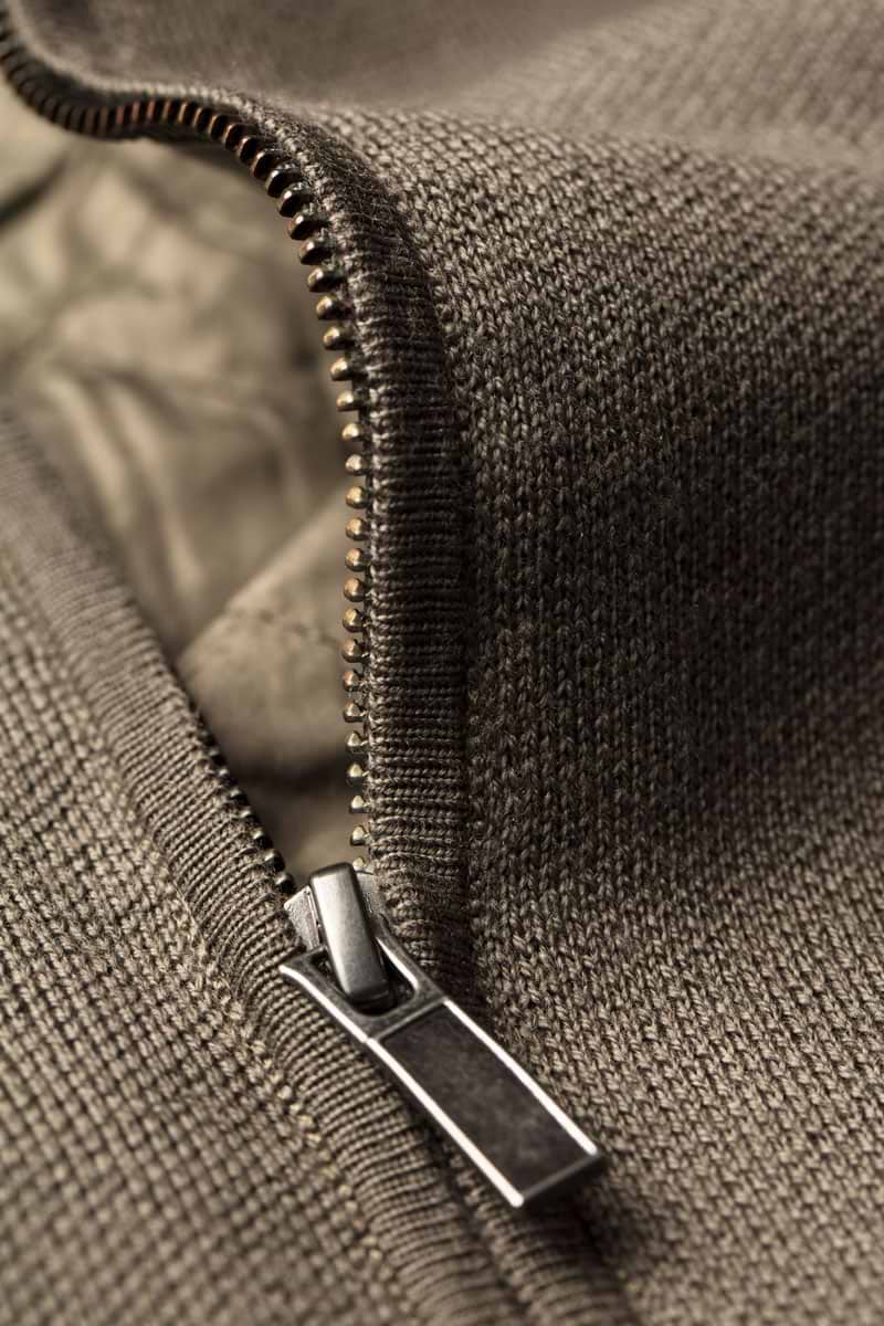 Joe Jacket Military  - Hover