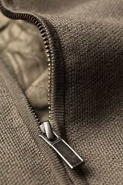 Joe Jacket Military  - Base Image