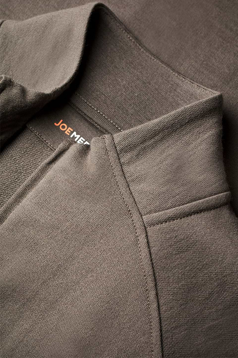 Joe Sweatvest Military - Base Image